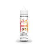 Chill Twisted - Freebase - 60ml